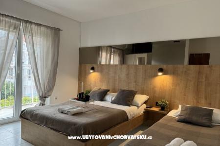 Appartamenti Blažic Vodice  foto 4