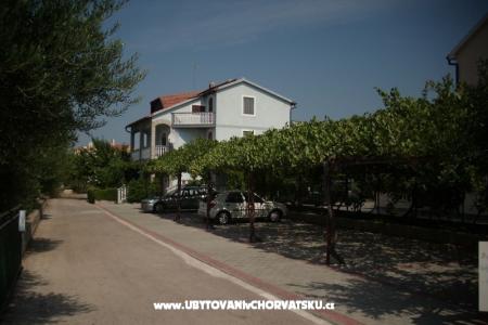Appartamenti Buhinjak foto 2