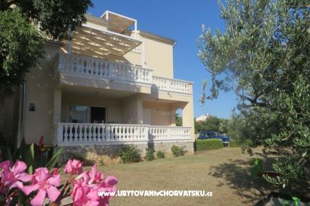 Appartamenti Cvita Vodice Croazia