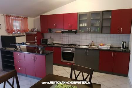 Appartamenti Dananić foto 3