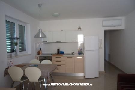 Appartamenti Draga foto 3