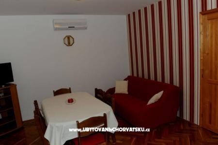 Appartamenti Dugonjić foto 2