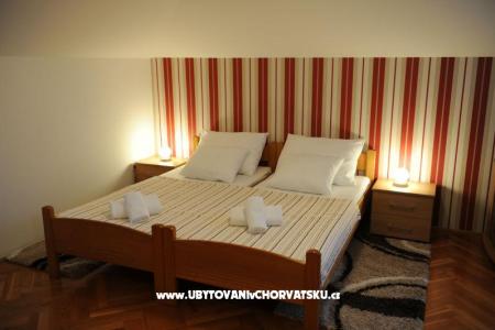 Appartamenti Dugonjić foto 5