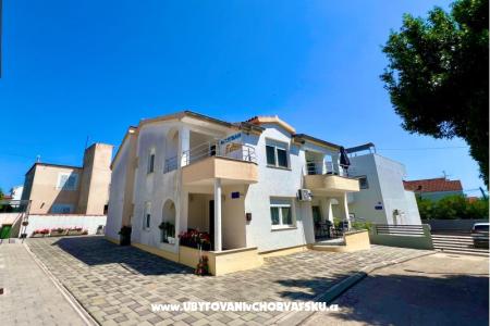 Appartamenti Eden Vodice Vodice Croazia