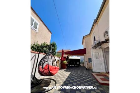 Appartamenti Eden Vodice foto 4