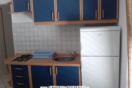 Appartamenti Grulović foto 3