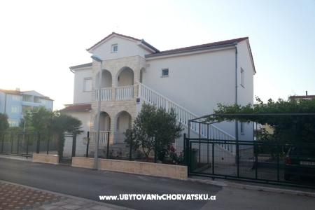 Appartamenti Ivanović foto 2
