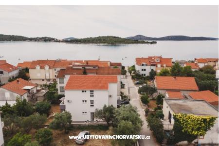 Appartamenti Karlov foto 4