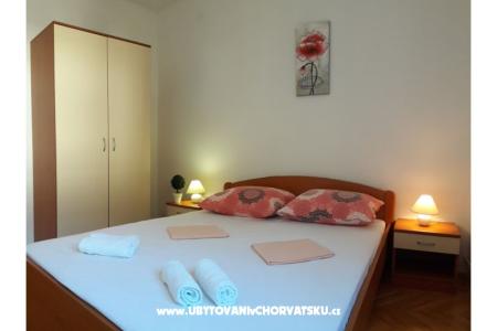 Appartamenti Krošelj foto 3