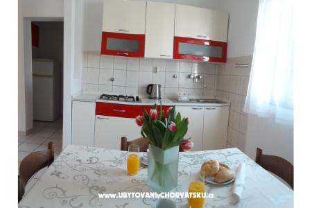 Appartamenti Krošelj foto 5