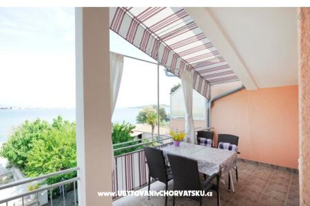 Appartamenti latin Vodice Croazia