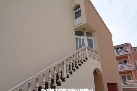 Appartamenti Lucija Vodice foto 2