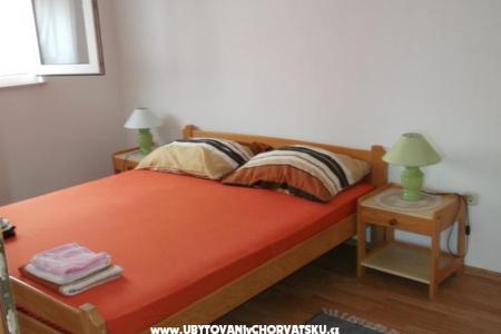 Appartamenti Lucija Vodice foto 3