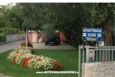 Appartamenti Milan foto 3