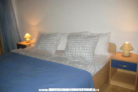 Appartamenti Obitelji Zorica foto 5