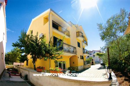 Appartamenti Petar - Casa Vodice Croazia