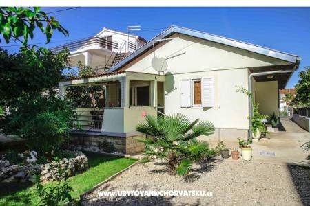 Appartamenti Pongrac – Vodice Croazia