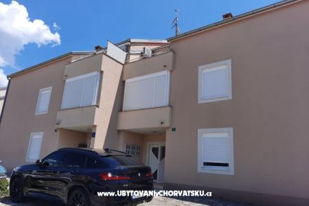 Appartamenti Simonovic foto 2