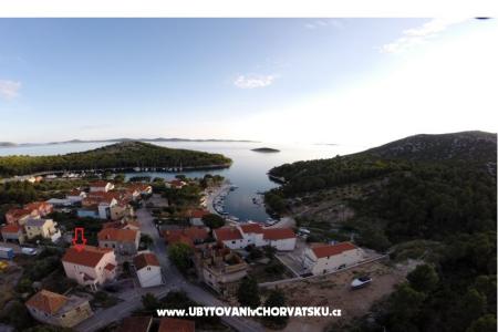 Appartamenti Škugor foto 2