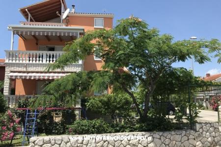 Appartamenti Stancic Vodice Croazia