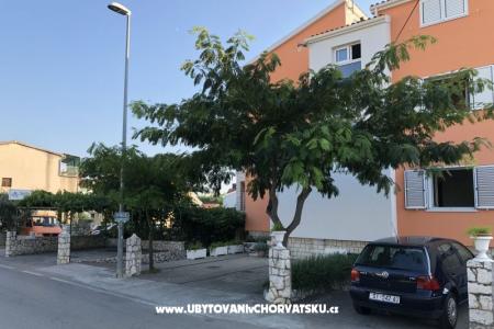 Appartamenti Stancic foto 2
