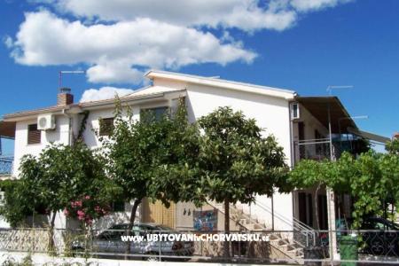 Appartamenti Stanko Vodice foto 3