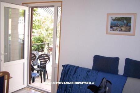 Appartamenti Stanko Vodice foto 4