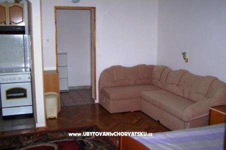 Appartamenti Stanko Vodice foto 5