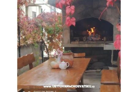 Appartamenti Tomić foto 2
