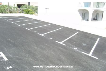 Appartamenti Tomić foto 4