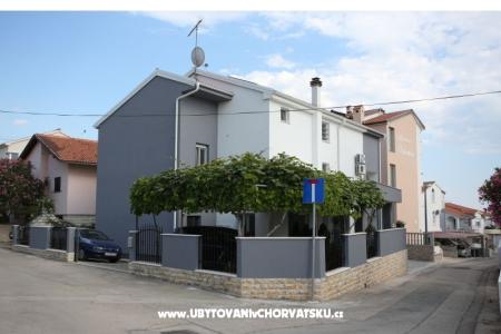 Appartamenti Toni Vodice Croazia