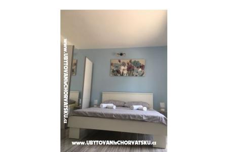 Appartamenti Villa Maria  foto 2