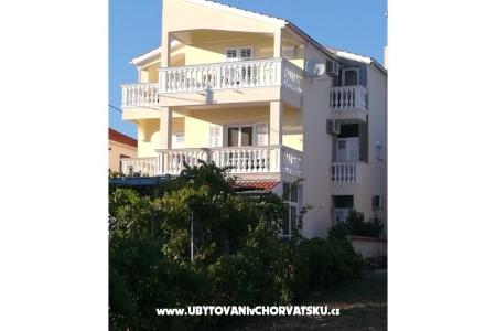Appartamenti Vinka Vodice Croazia