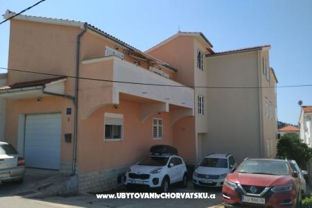 Appartamenti Vinka foto 2