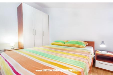 Appartamenti Vodice - Matan foto 3