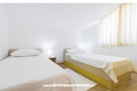 Appartamenti Vodice - Matan foto 4