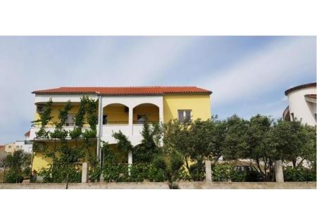 Appartamenti Vranjković Vodice Croazia