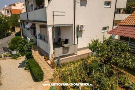 Appartamenti Zdenka Vodice Croazia