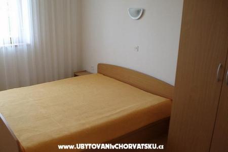 Appartamenti Zvonimir foto 3