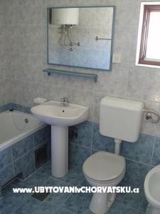 Appartamenti Zvonimir foto 5