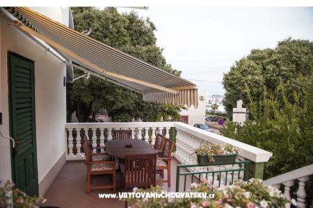Appartamenti Alfirev Vodice foto 3