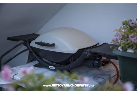 Appartamenti Alfirev Vodice foto 4