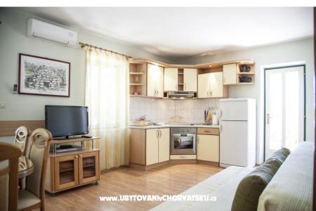 Appartamenti Alfirev Vodice foto 5
