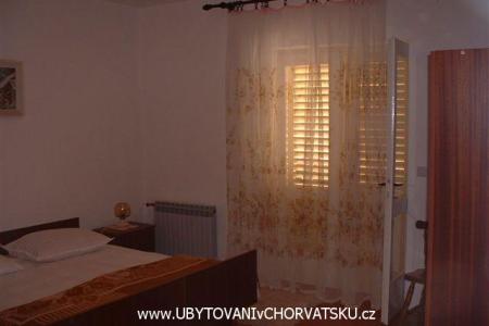Appartamenti Ksenija foto 2