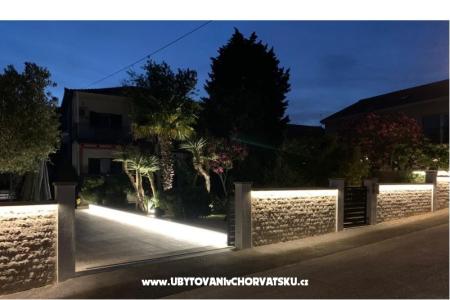Appartamenti Milka Vodice Croazia