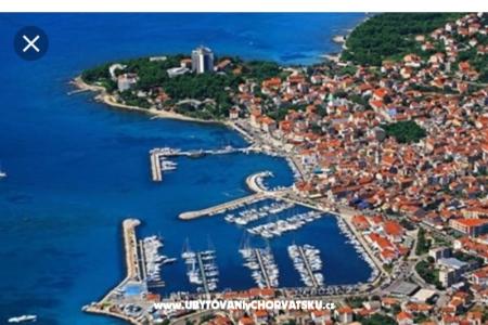 Appartamenti Ivica i Ljuba Cukrov  Vodice Croazia