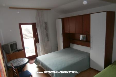 Appartamenti Mišolić - Vodice foto 3
