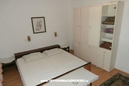Appartamenti Mišolić - Vodice foto 5