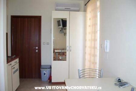 Appartamento Adria Mare foto 2