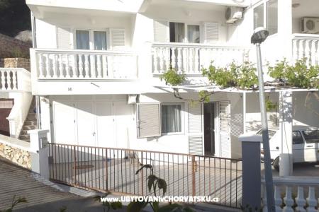Appartamento Ivan (15m from  beach) foto 3